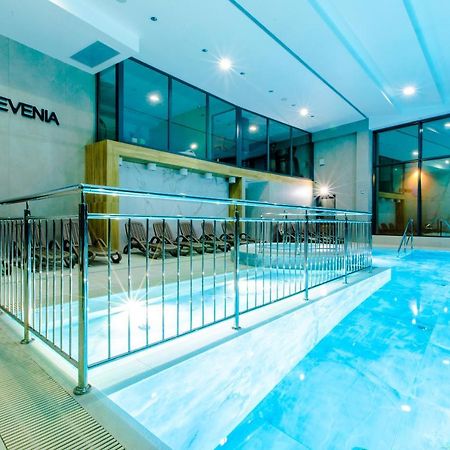 Resort Hevenia Rewal 12 المظهر الخارجي الصورة