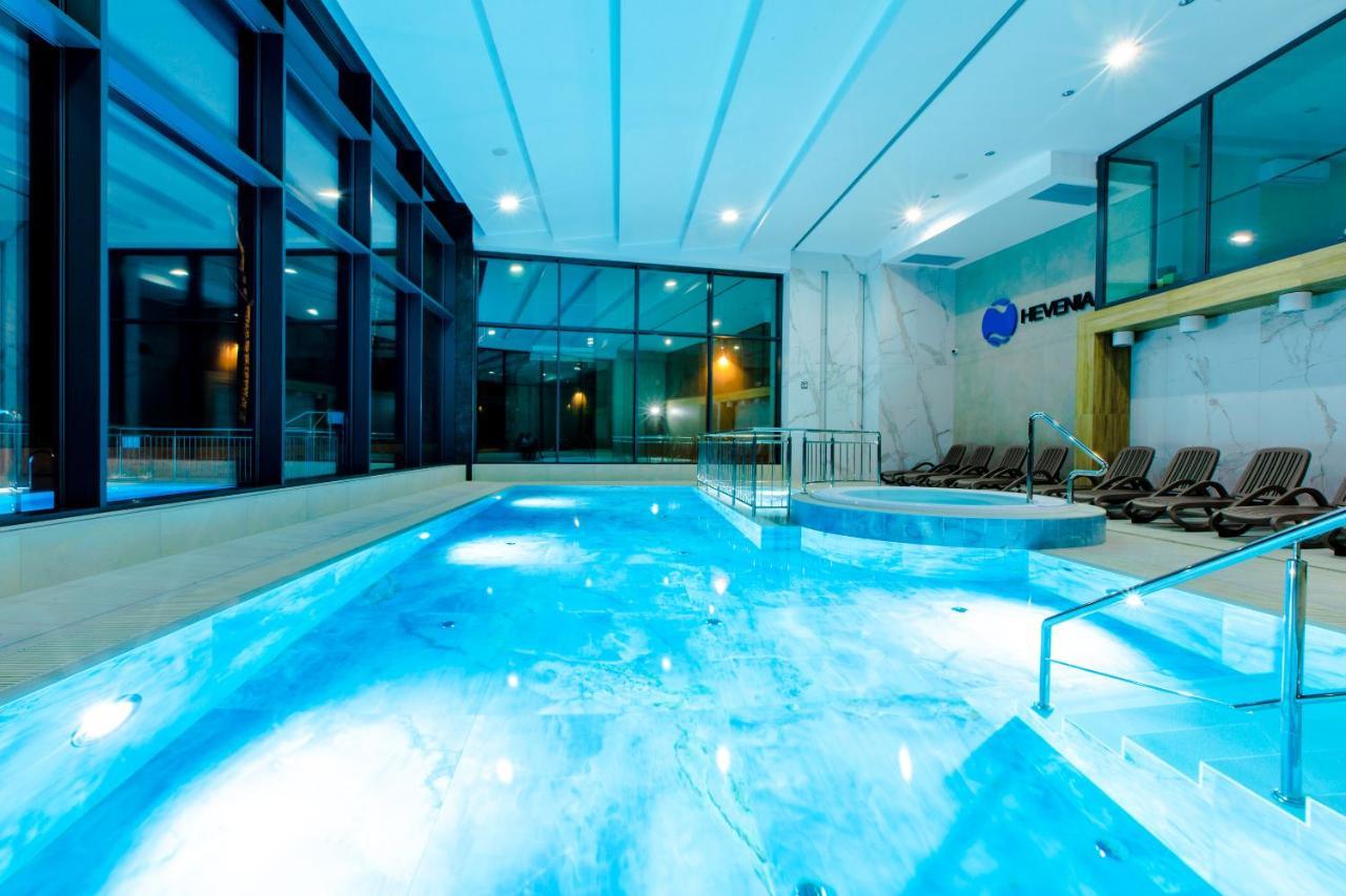 Resort Hevenia Rewal 12 المظهر الخارجي الصورة