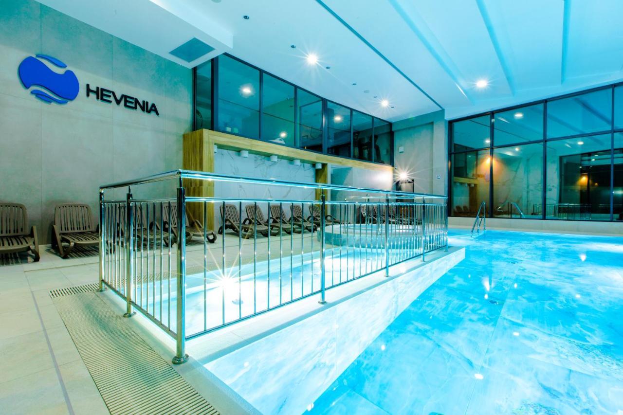 Resort Hevenia Rewal 12 المظهر الخارجي الصورة