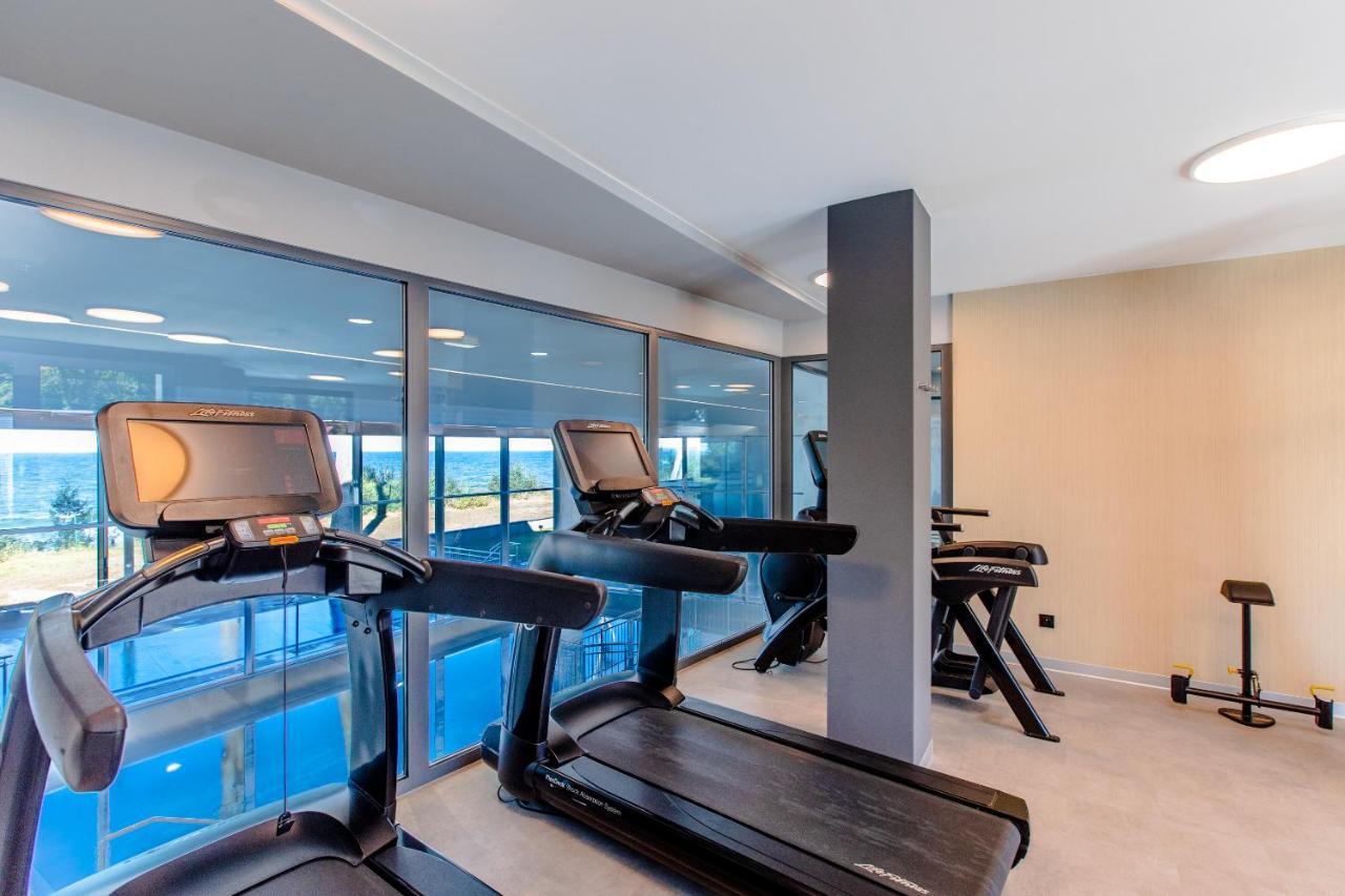 Resort Hevenia Rewal 12 المظهر الخارجي الصورة