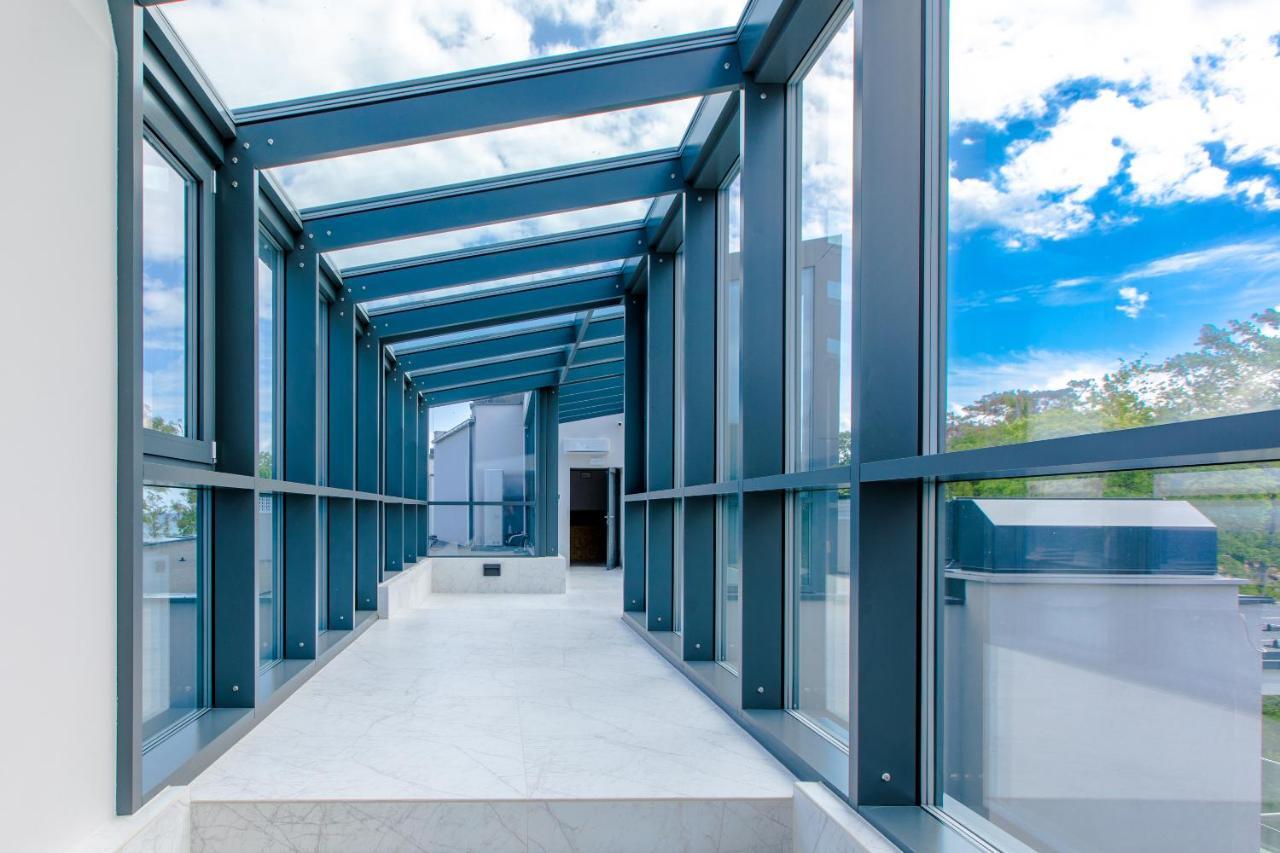 Resort Hevenia Rewal 12 المظهر الخارجي الصورة