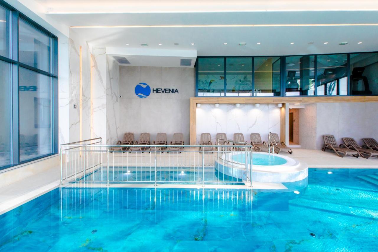 Resort Hevenia Rewal 12 المظهر الخارجي الصورة
