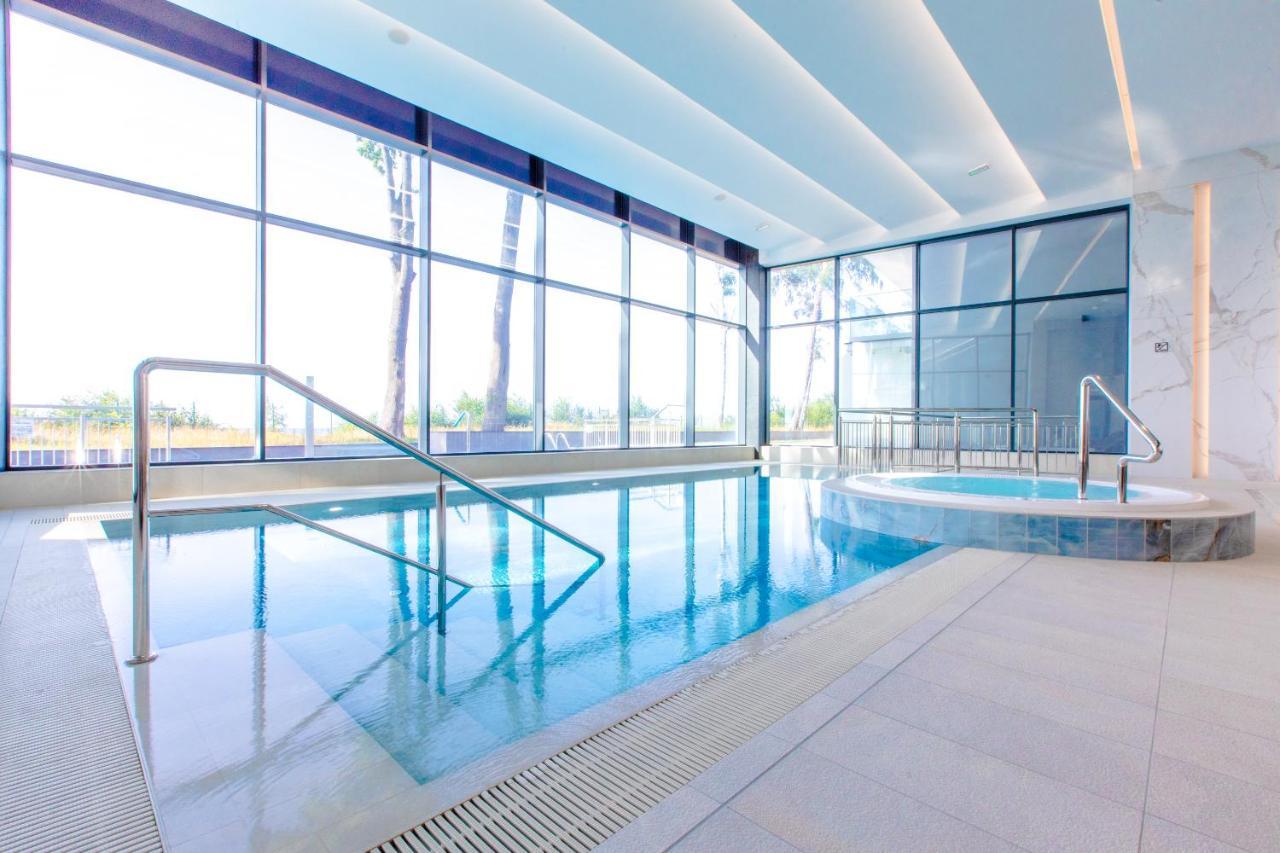 Resort Hevenia Rewal 12 المظهر الخارجي الصورة